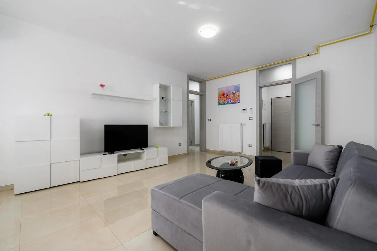 Stancija Amoroso Porec Apartments 0*,