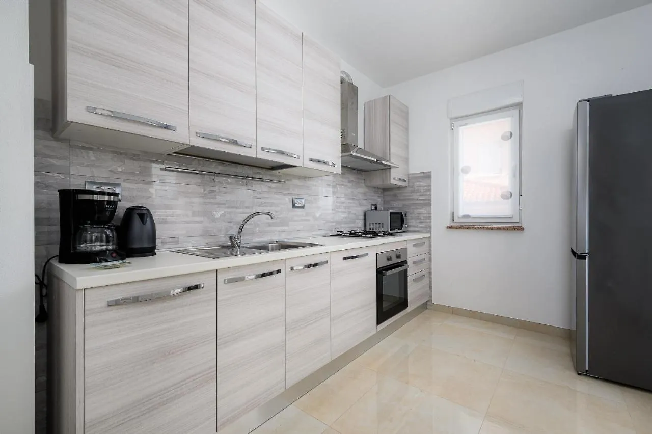 Stancija Amoroso Porec Apartments 0*,  Kroatien