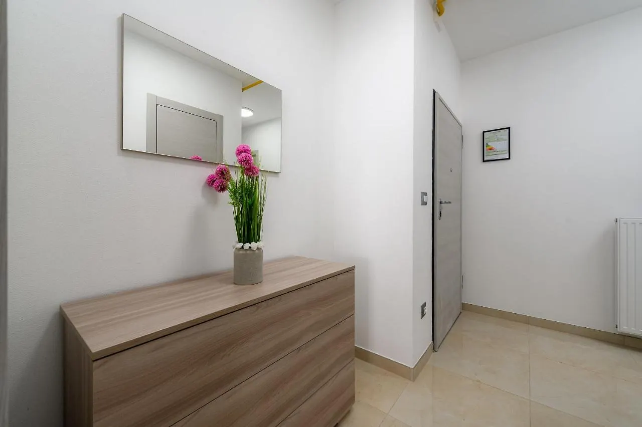 Stancija Amoroso Porec Apartments Kroatien