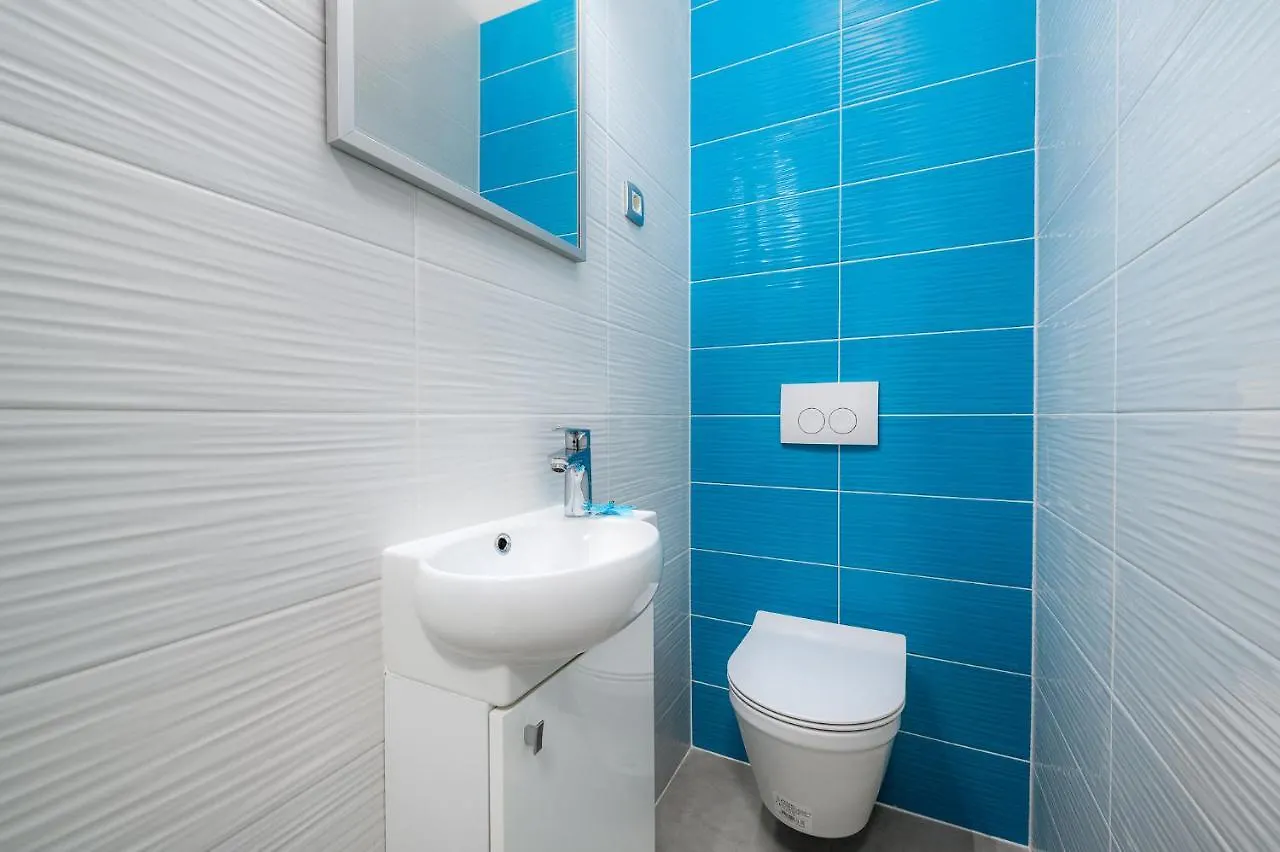 Stancija Amoroso Porec Apartments