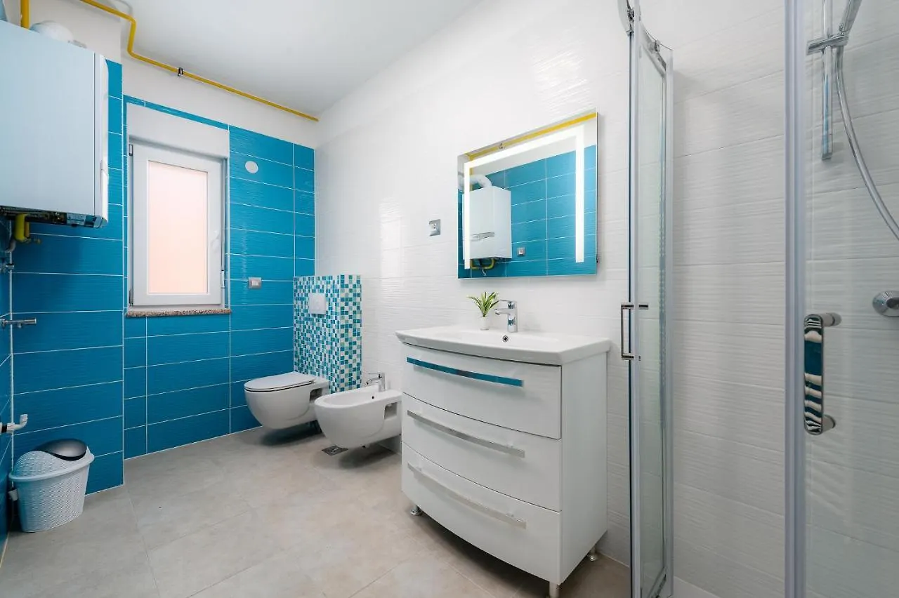 Stancija Amoroso Porec Apartments Kroatien