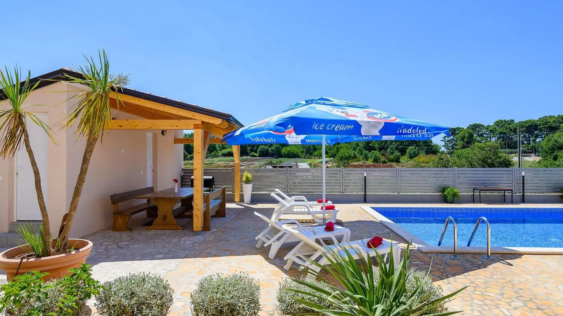 Stancija Amoroso Porec Apartments
